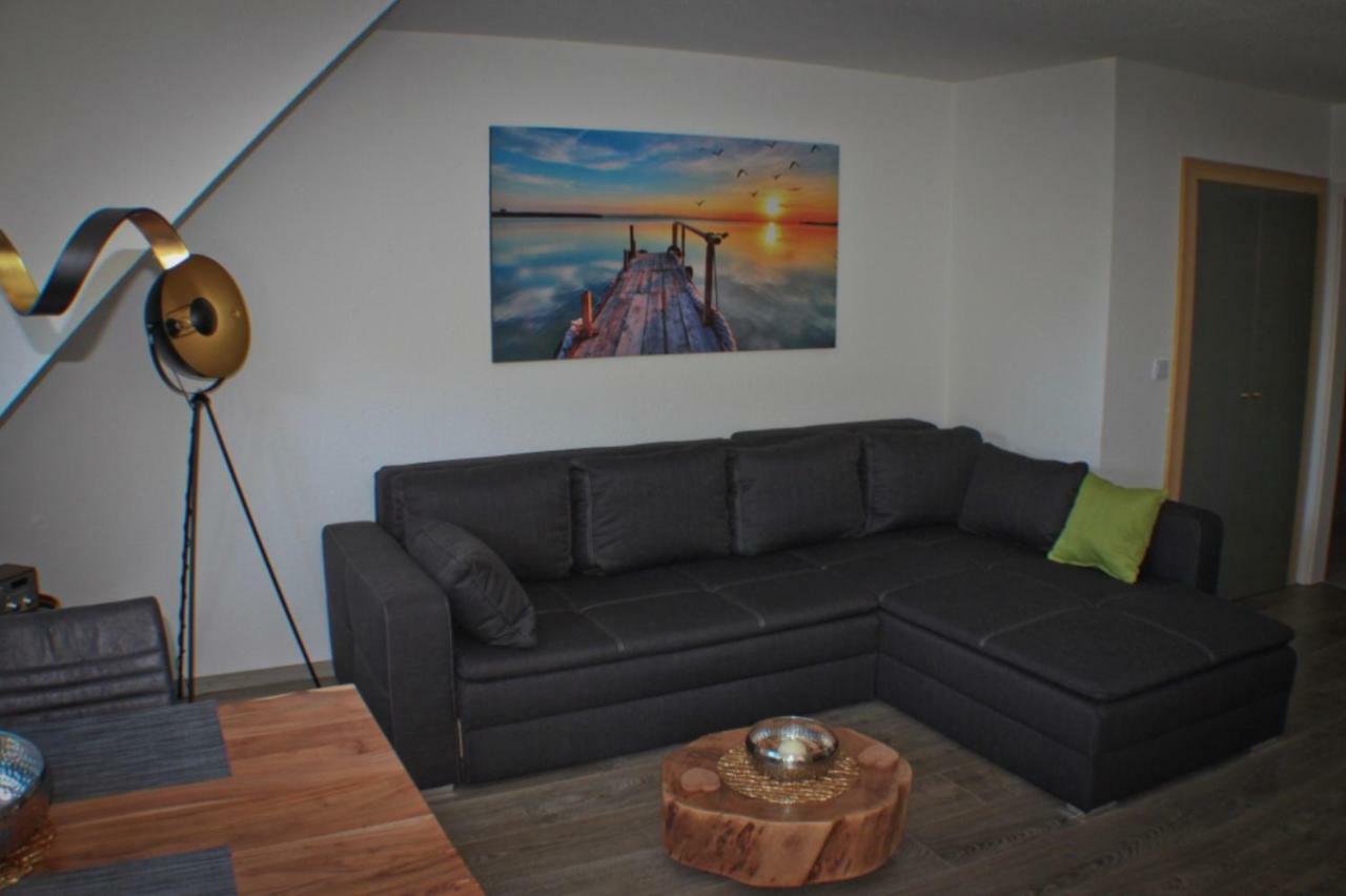 Pura Vida Fehmarn Apartment Exterior photo