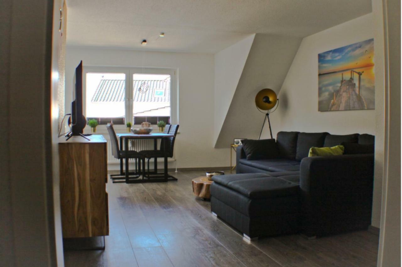 Pura Vida Fehmarn Apartment Exterior photo