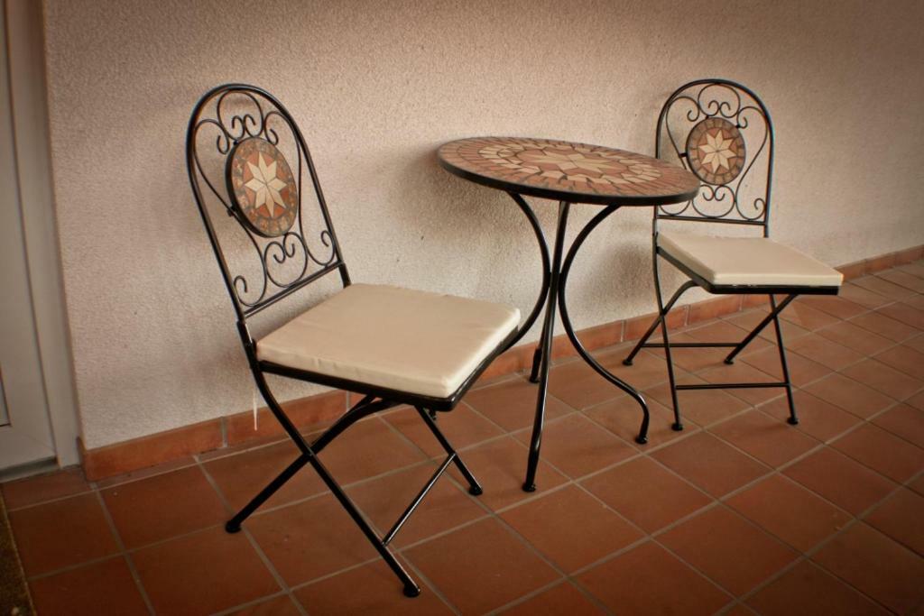 Pura Vida Fehmarn Apartment Exterior photo