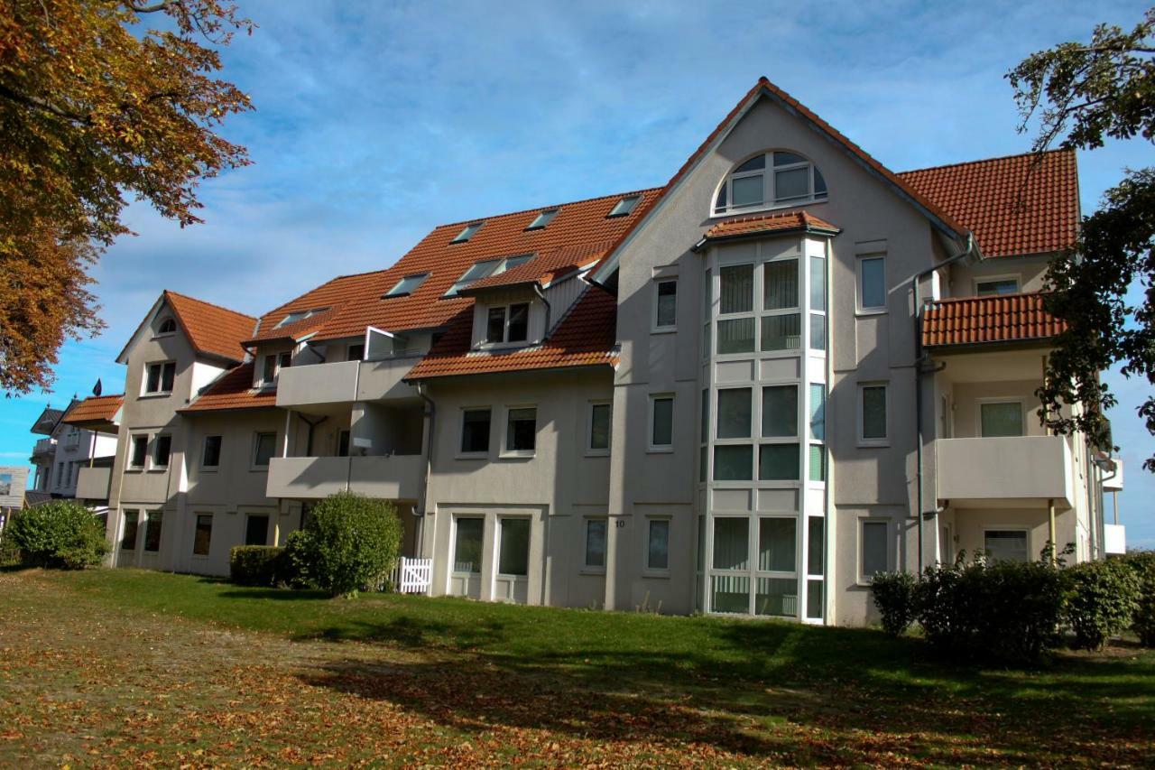 Pura Vida Fehmarn Apartment Exterior photo